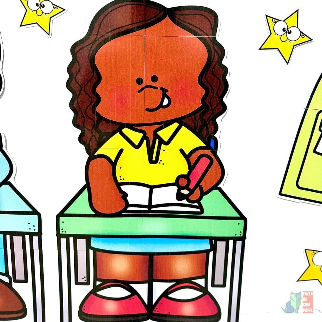 Painel Dia do Estudante — imagem 3