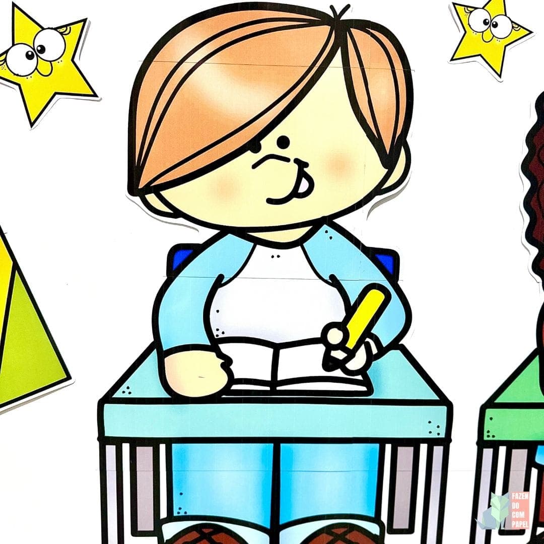 Painel Dia do Estudante — imagem 4