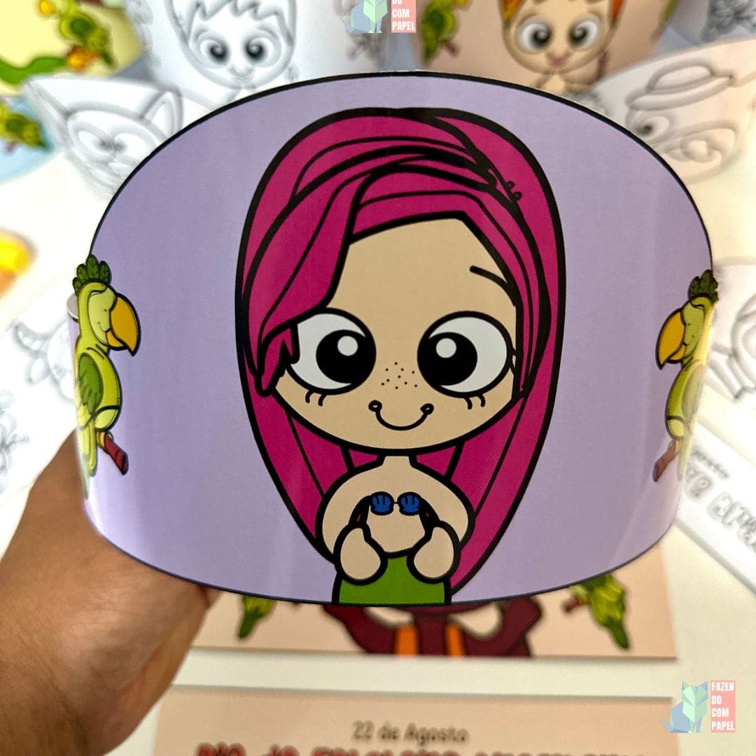 Coroas do Folclore — imagem 5