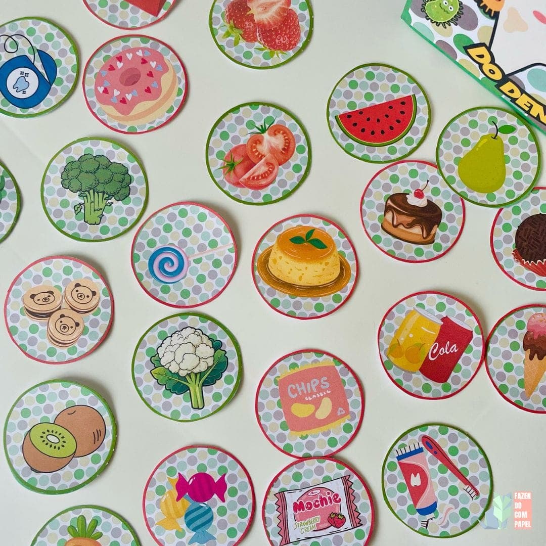 Kit Higiene Bucal — imagem 4