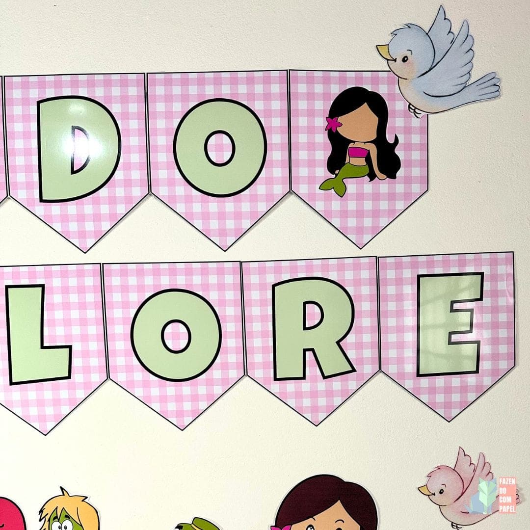 Painel Folclore 2 — imagem 3