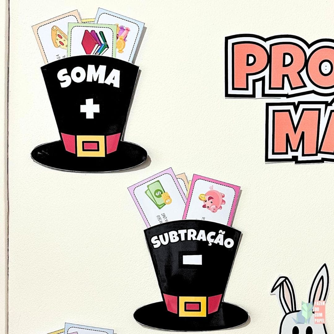 Problemas Mágicos — imagem 3