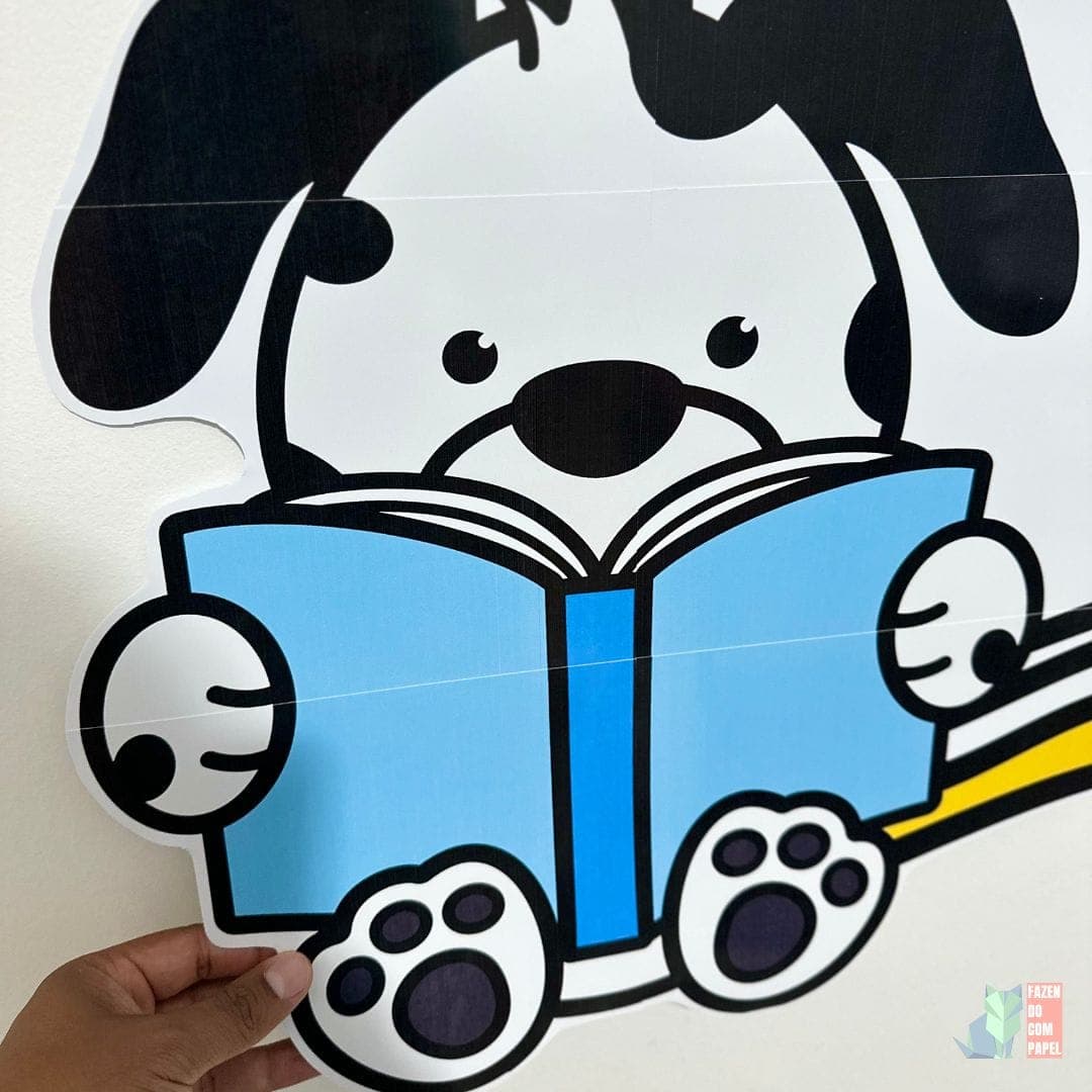 Painel Volta às Aulas — imagem 4