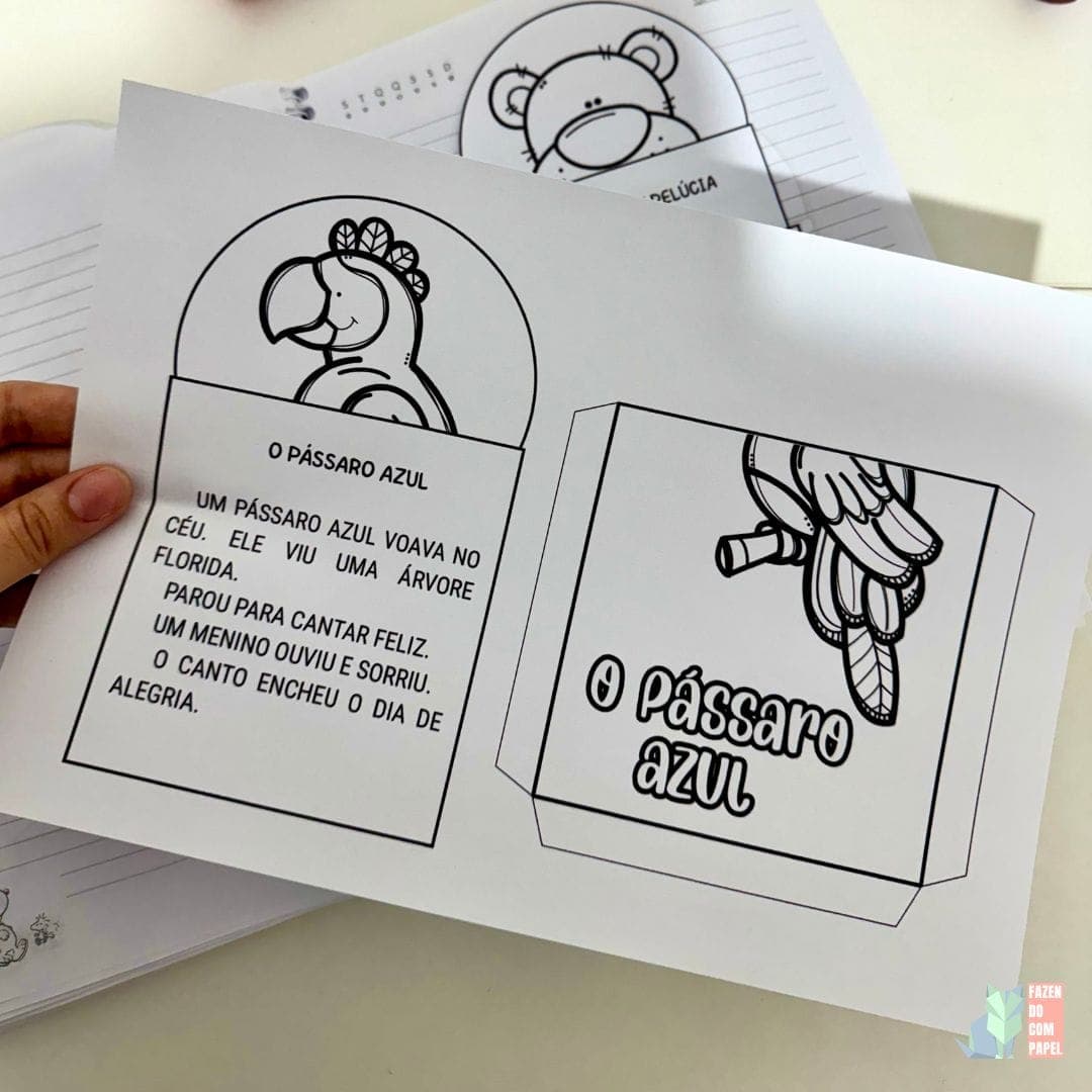 Textos Interativos — imagem 2
