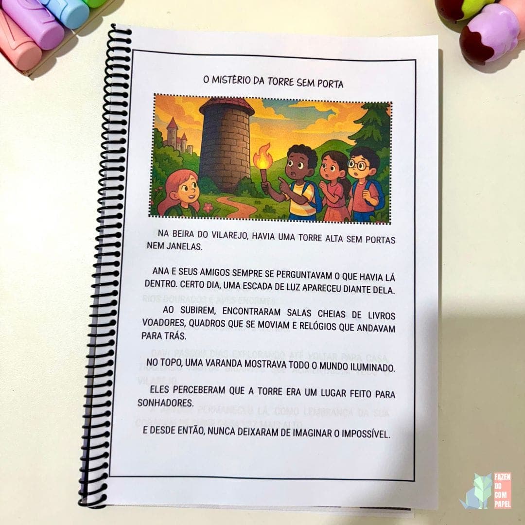 As 90 Aventuras Secretas — imagem 3