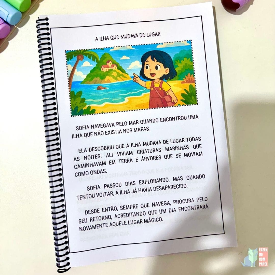 As 90 Aventuras Secretas — imagem 5