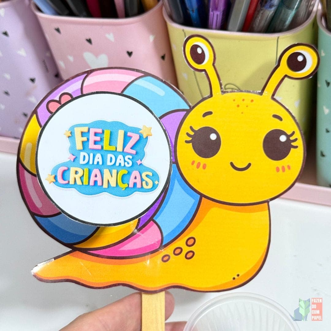 Caracol Musical — imagem 2