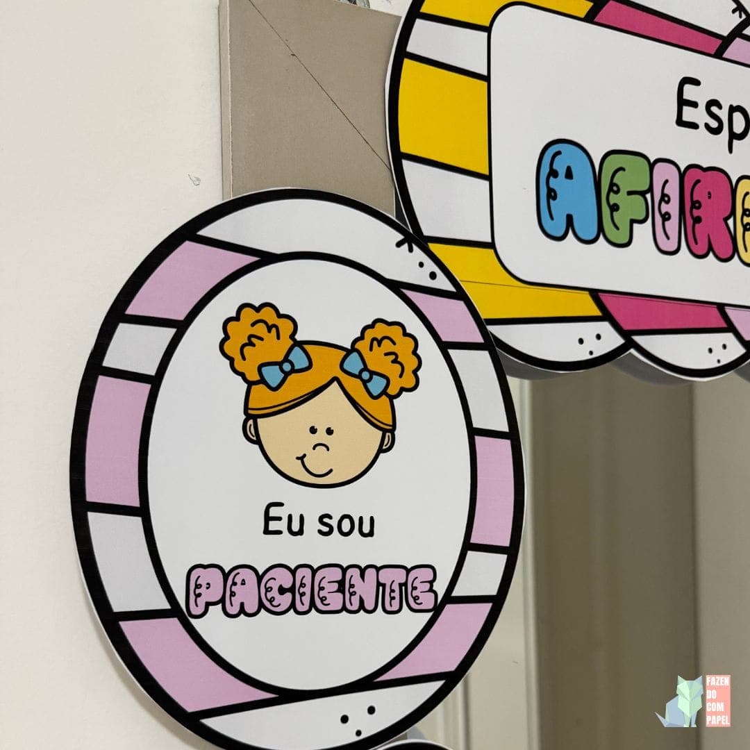 Espelho das Afirmações — imagem 3