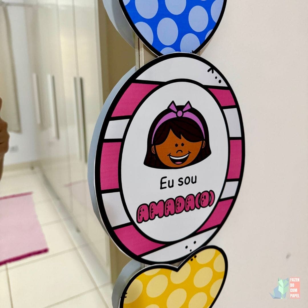 Espelho das Afirmações — imagem 5