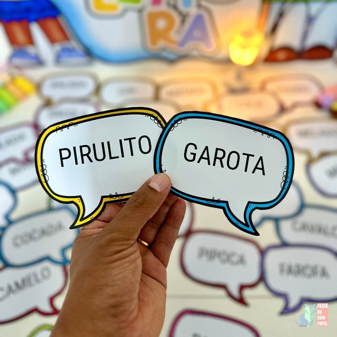Hora da Leitura — imagem 5