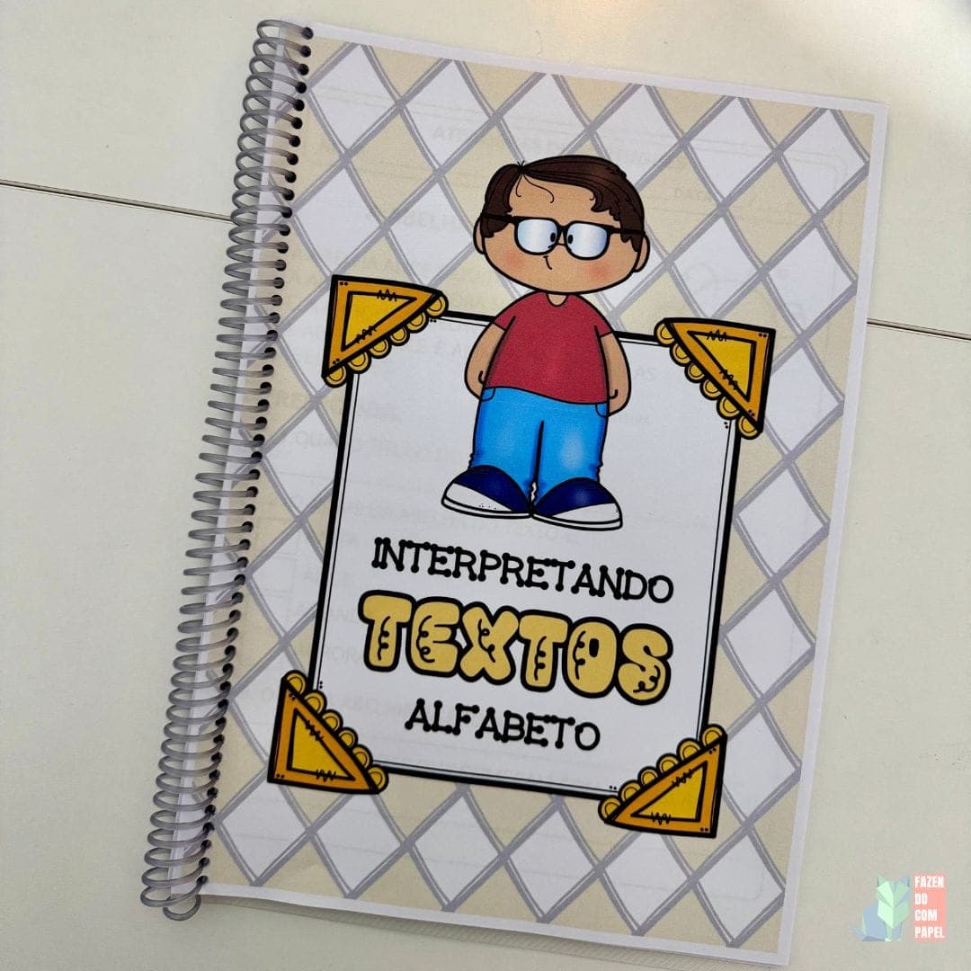 Interpretando Textos — imagem 2