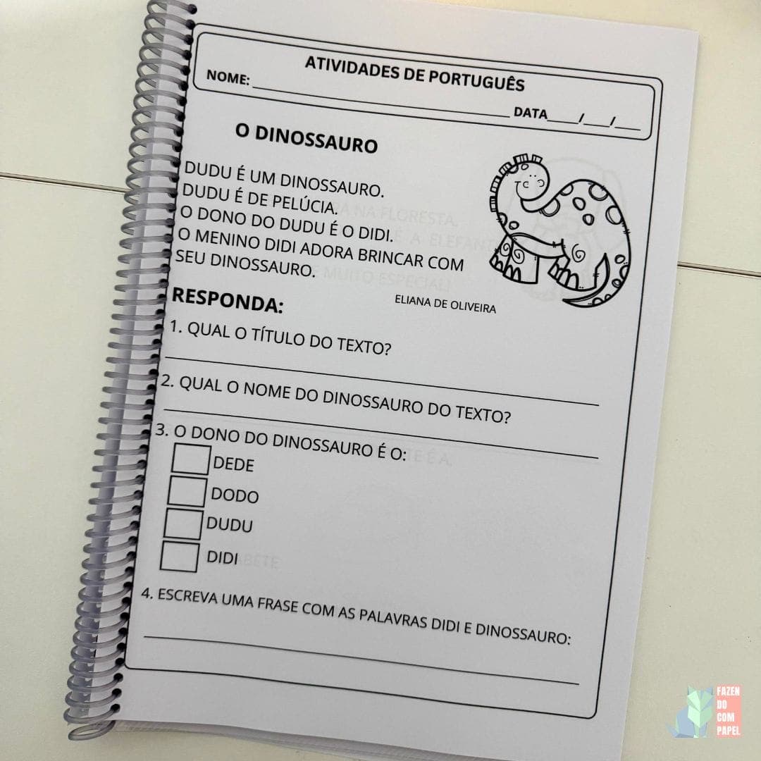 Interpretando Textos — imagem 3