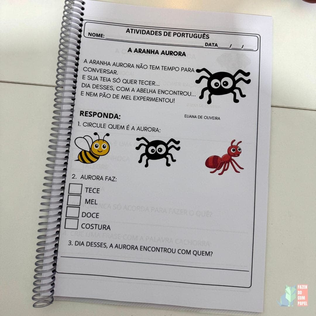 Interpretando Textos — imagem 4