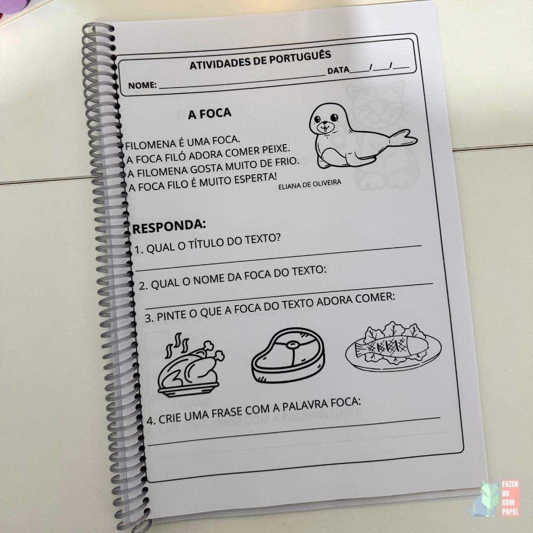 Interpretando Textos — imagem 5