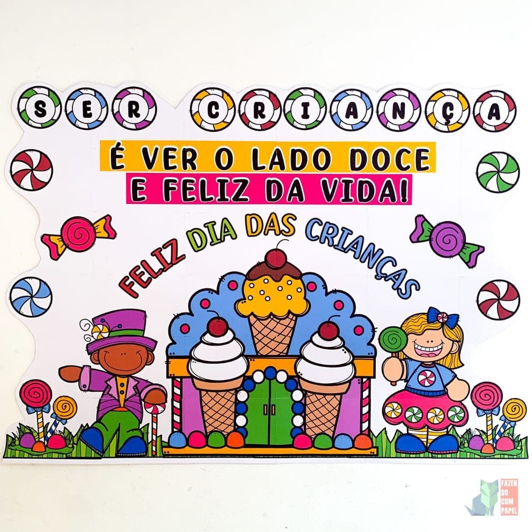 Kit Dia das Crianças — imagem 2