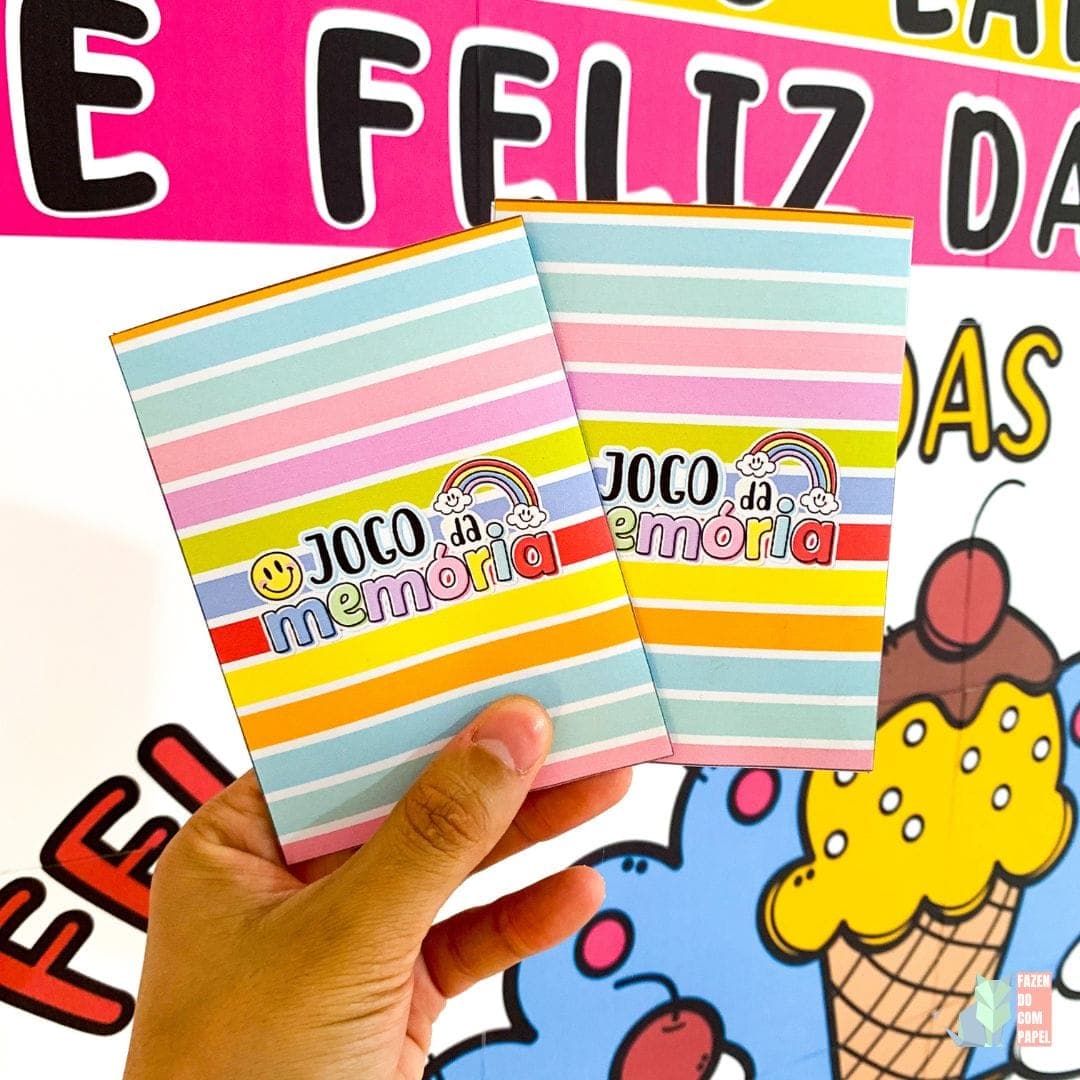 Kit Dia das Crianças — imagem 5