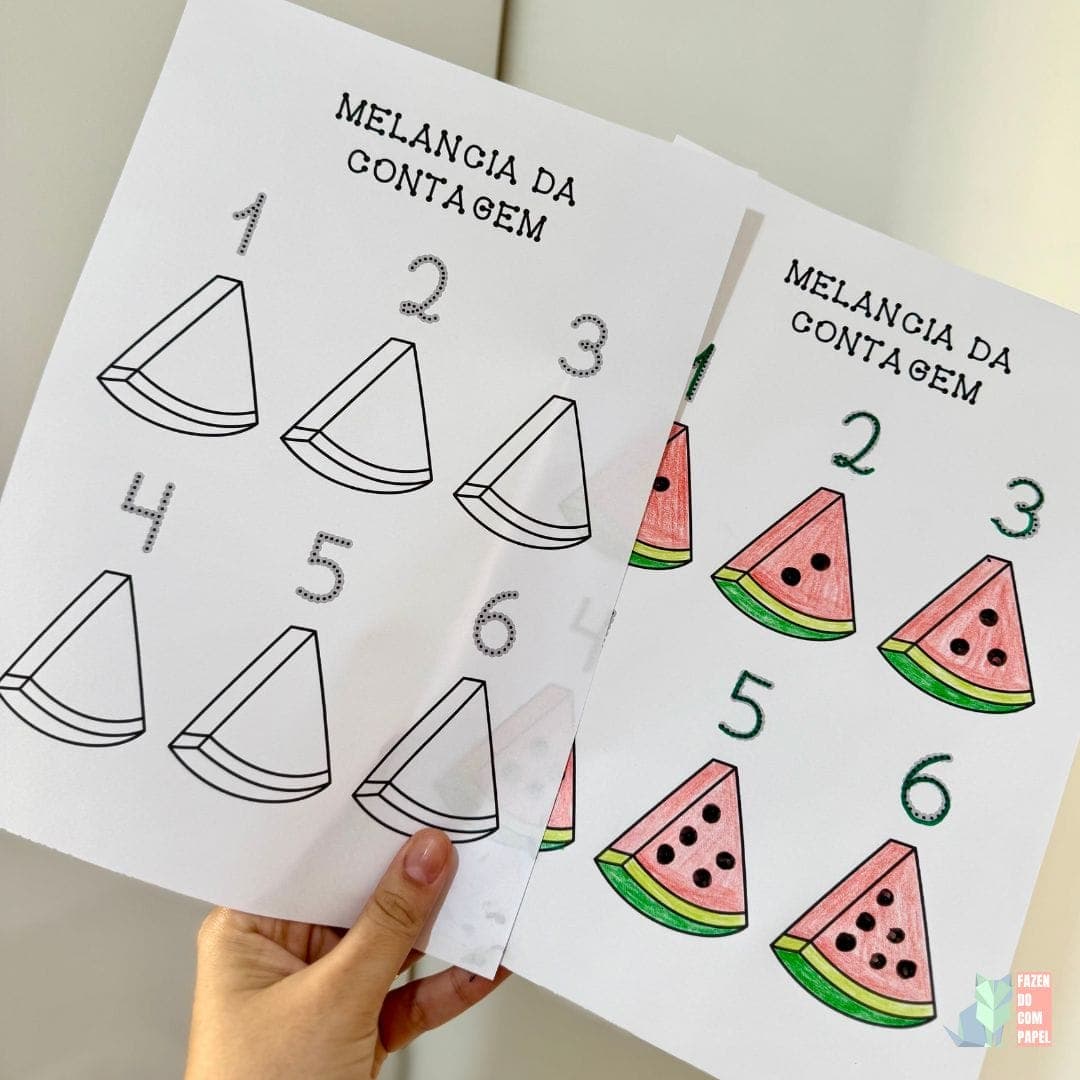 Melancia da Contagem — imagem 4