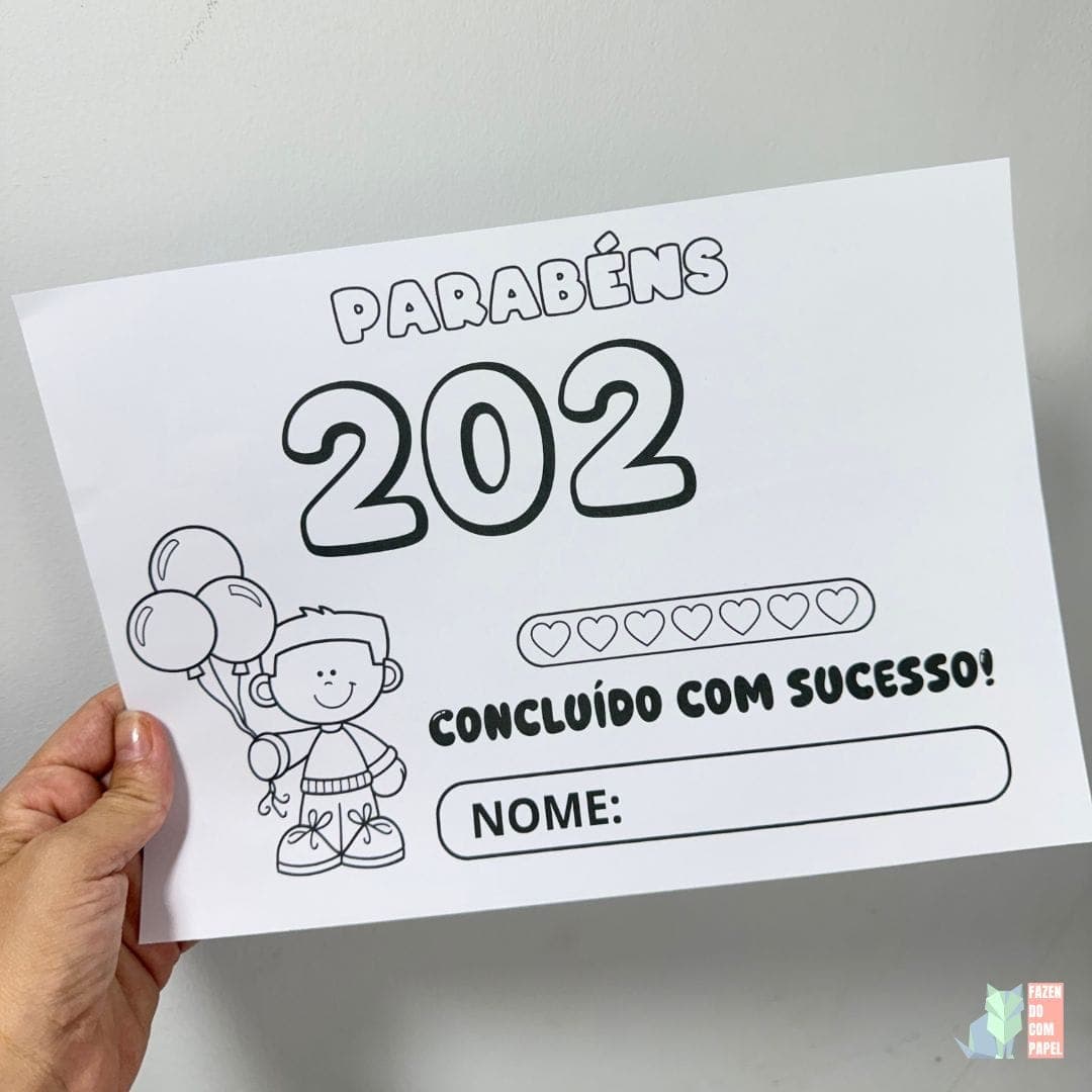 2025 Concluído com Sucesso — imagem 3