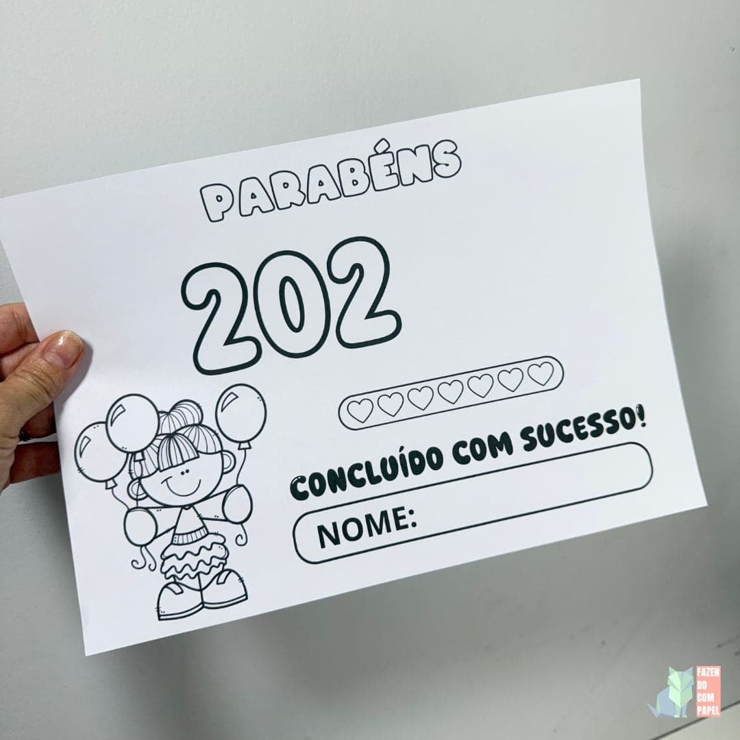2025 Concluído com Sucesso — imagem 5