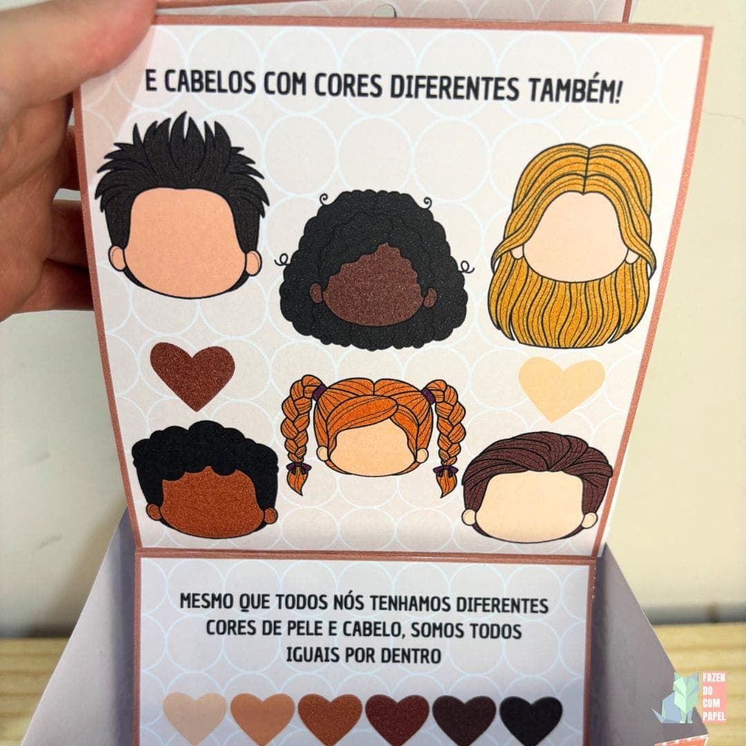 As Cores de Cada Um — imagem 3