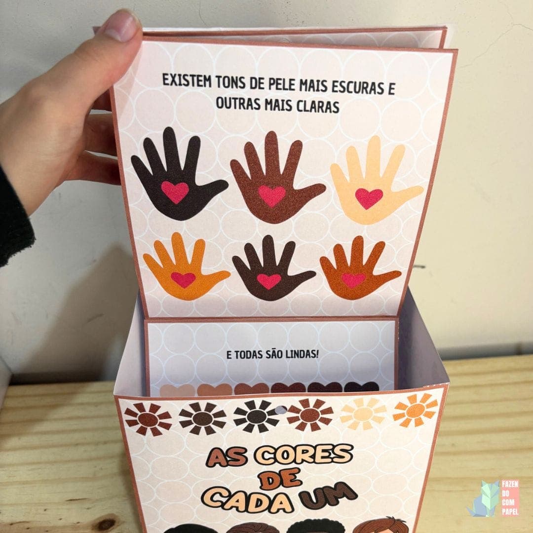 As Cores de Cada Um — imagem 5