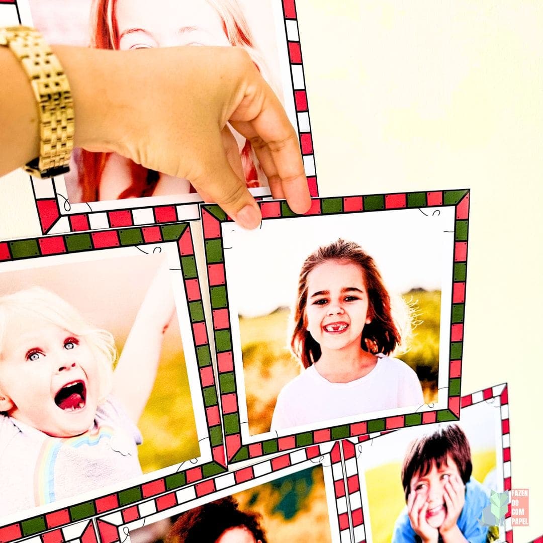 Árvore das Fotos - Natal — imagem 5
