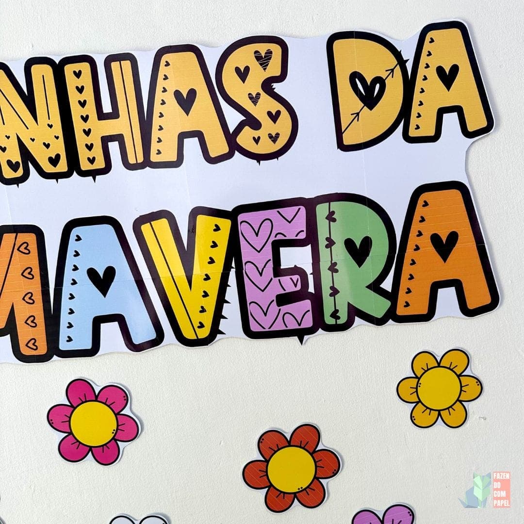 Adivinhas da Primavera — imagem 5