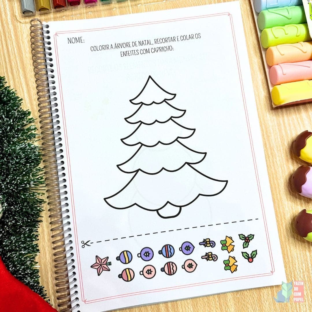 Atividades do Natal — imagem 2