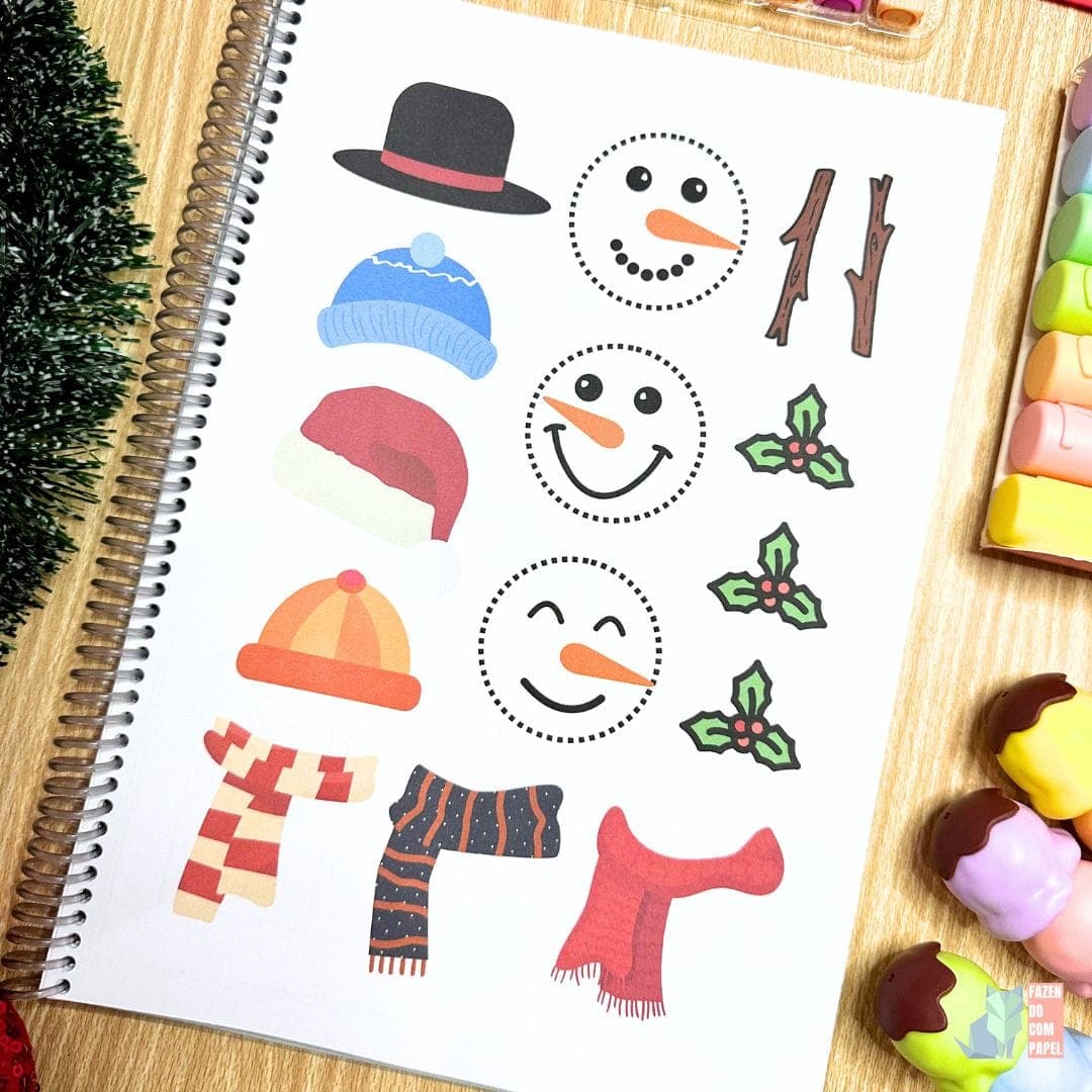 Atividades do Natal — imagem 3
