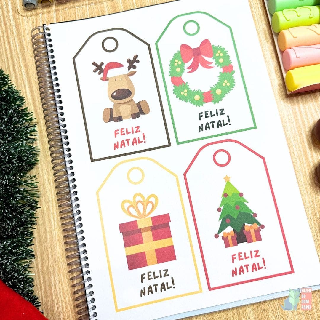 Atividades do Natal — imagem 5
