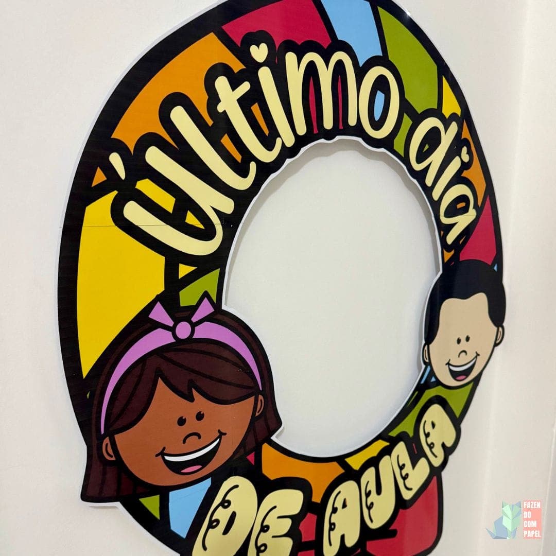 Bambolê Último Dia de Aula — imagem 2