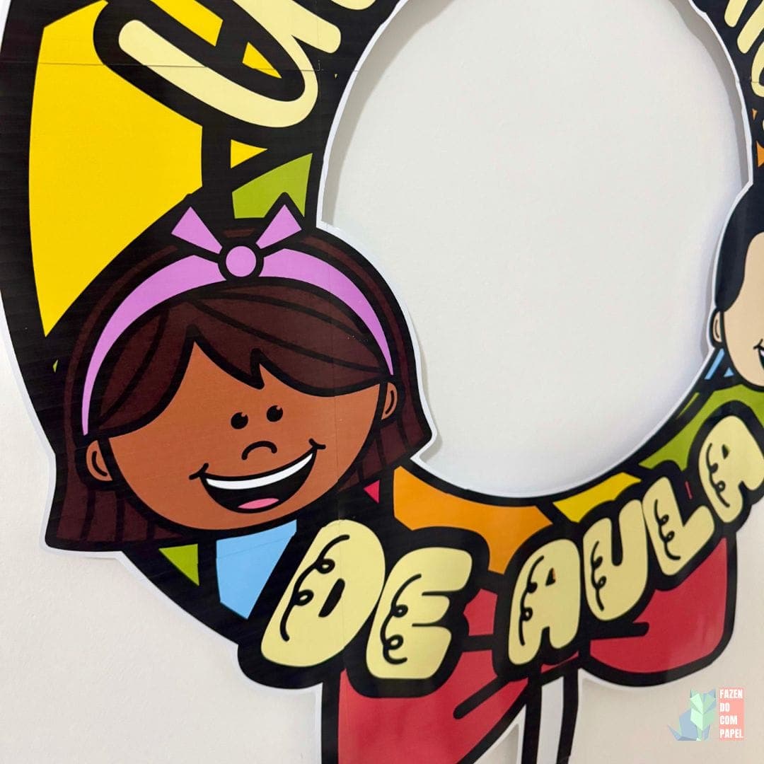 Bambolê Último Dia de Aula — imagem 3