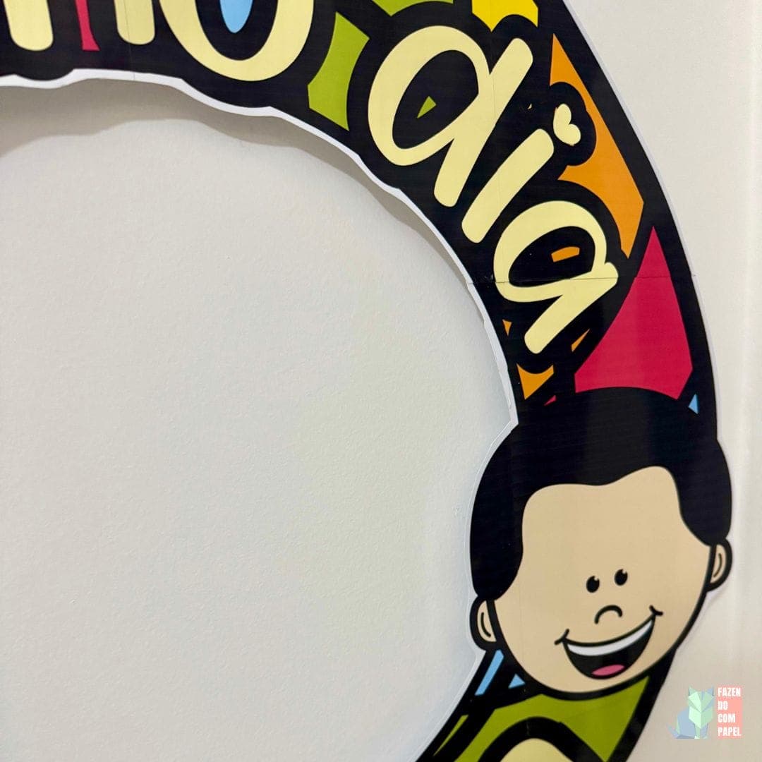 Bambolê Último Dia de Aula — imagem 4