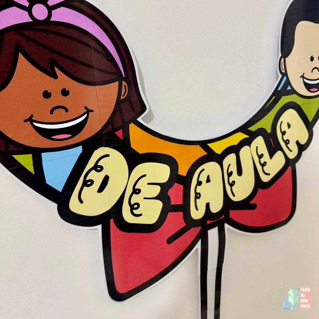 Bambolê Último Dia de Aula — imagem 5