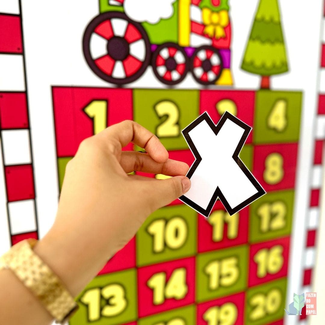 Contagem Regressiva Natal — imagem 3