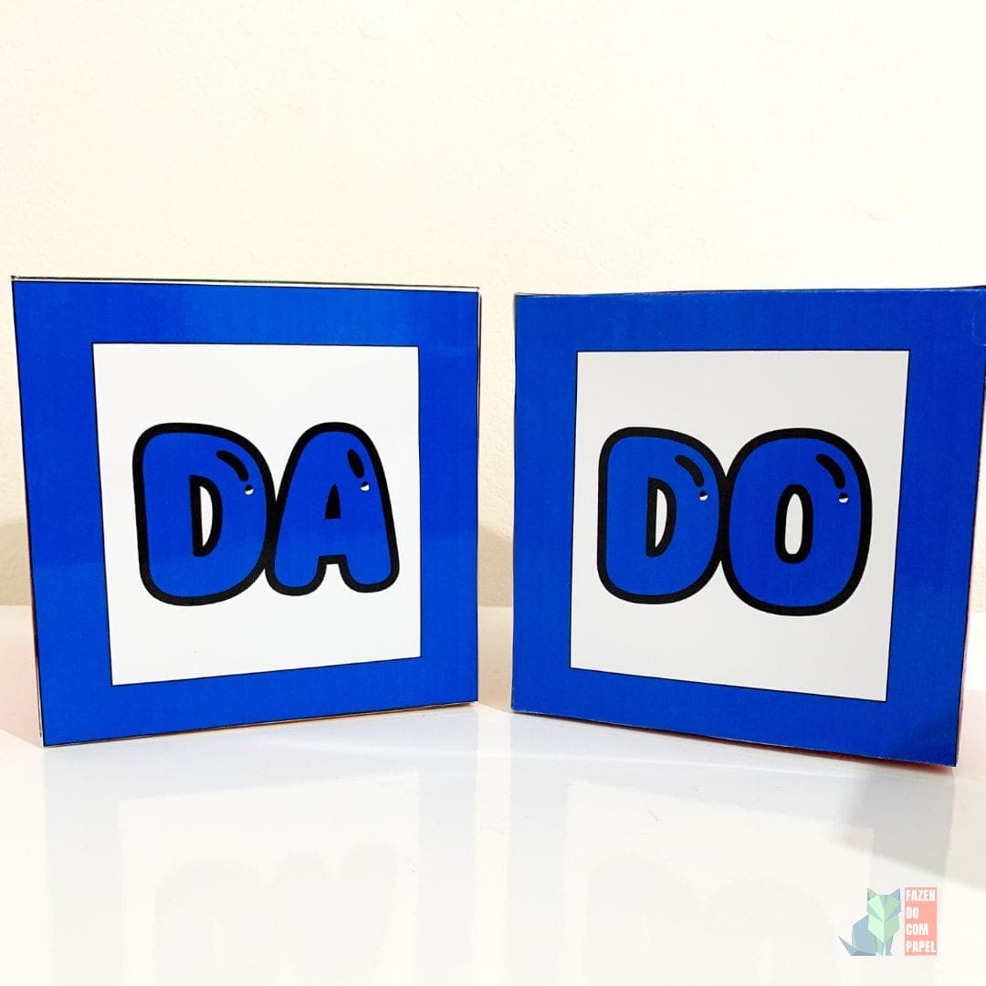 Dados das Sílabas — imagem 5