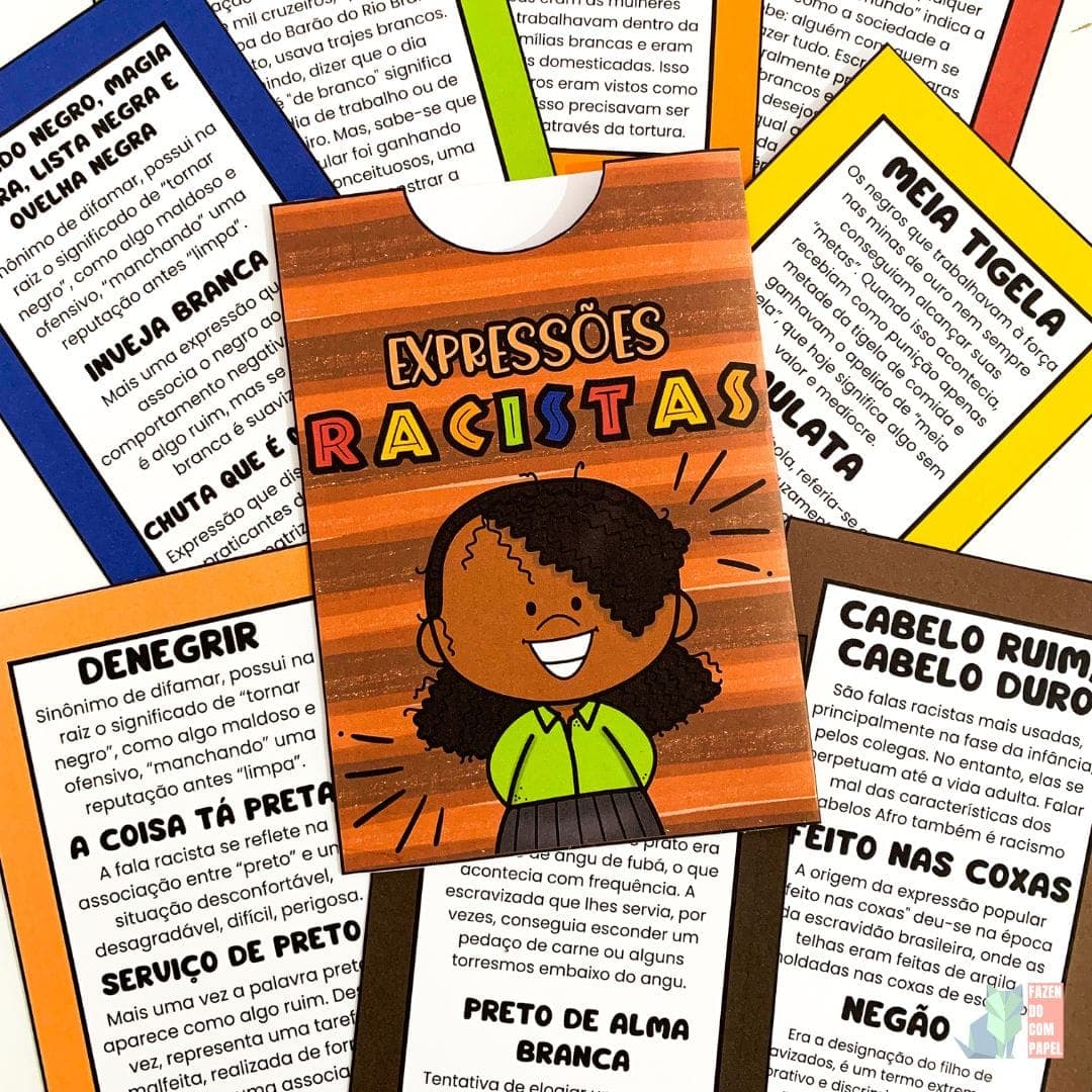 Kit Consciência Negra — imagem 3