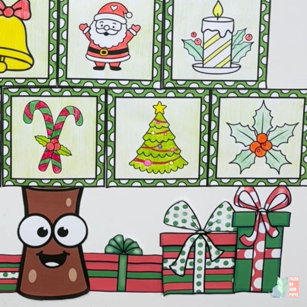 Árvore Colaborativa de Natal — imagem 5