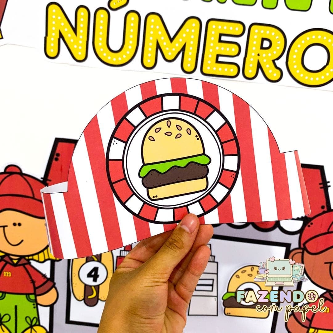 Lanchonete dos Números — imagem 5