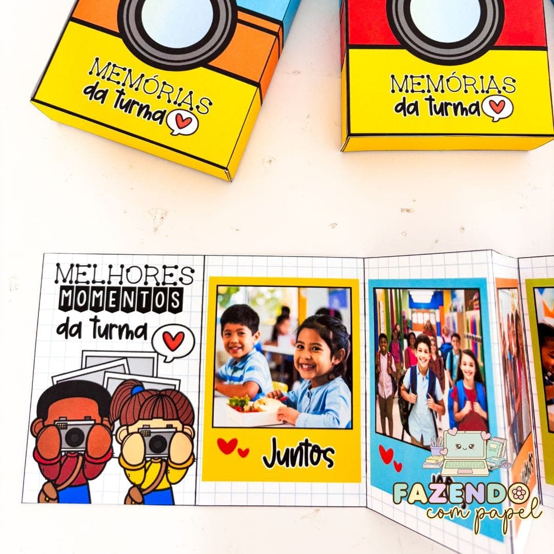 Memórias da Turma — imagem 3