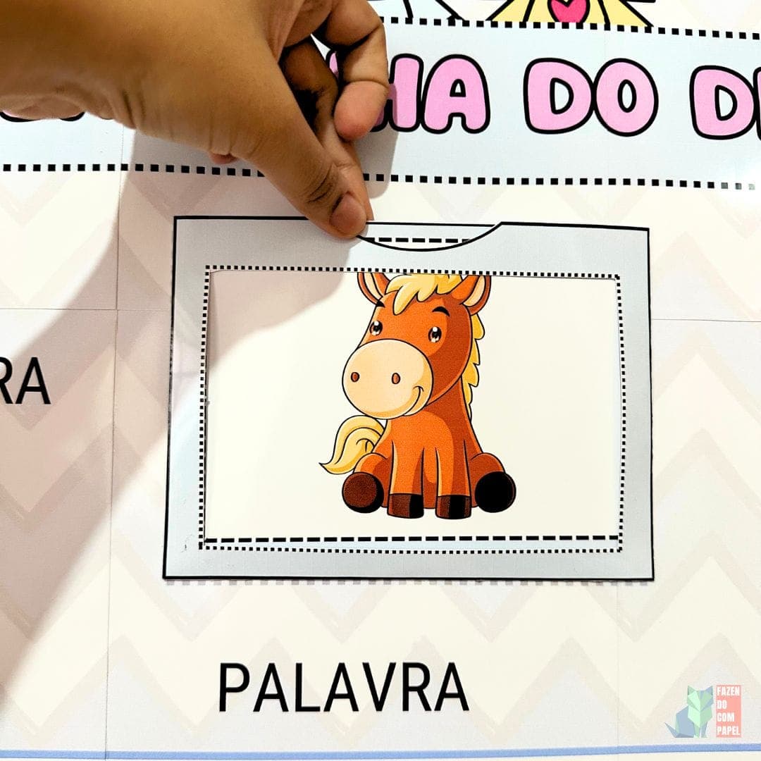 Palavrinha do Dia — imagem 5