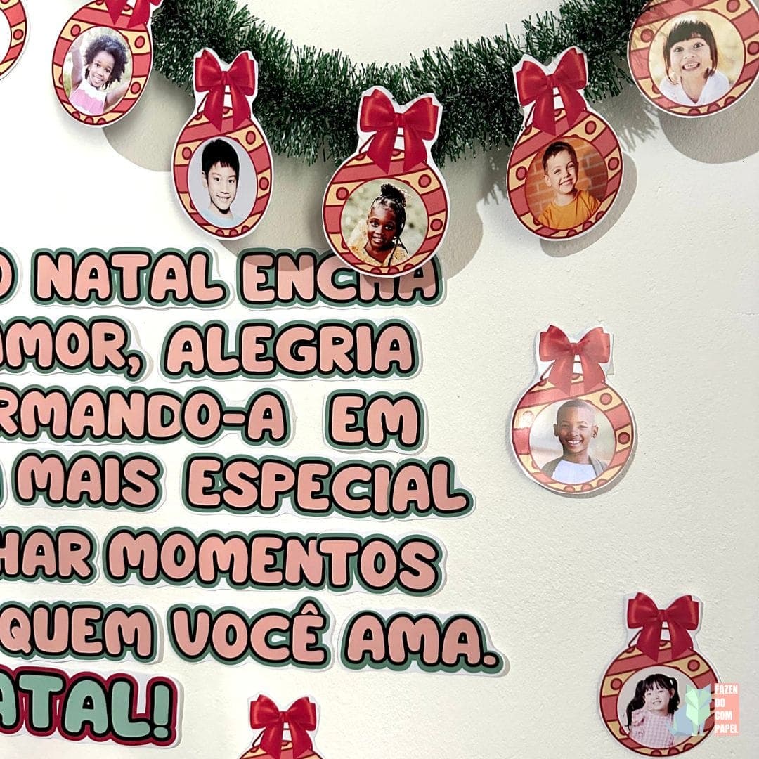 Painel Natal — imagem 4