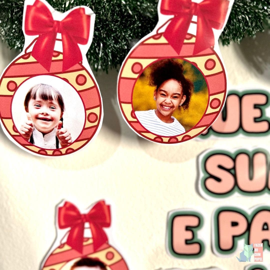 Painel Natal — imagem 5