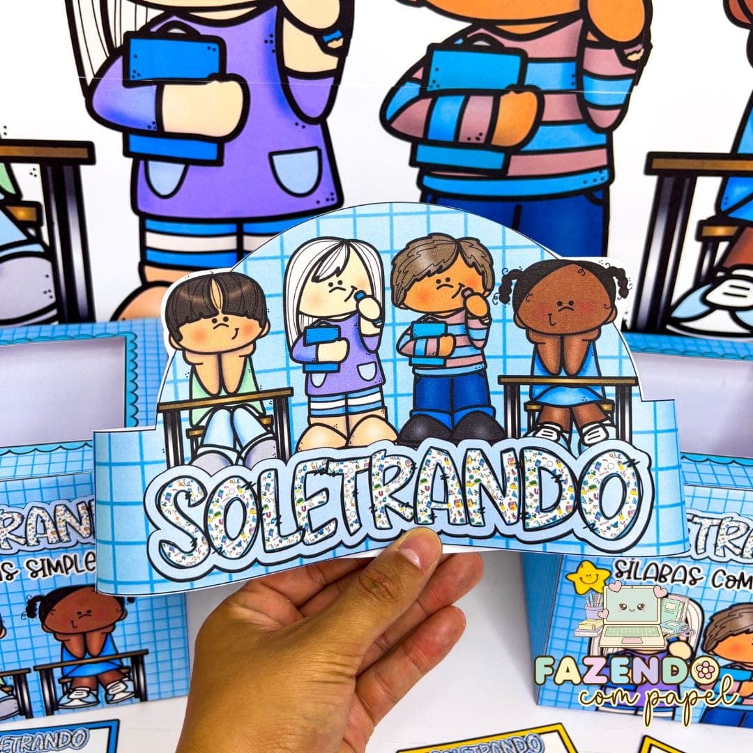 Soletrando — imagem 3