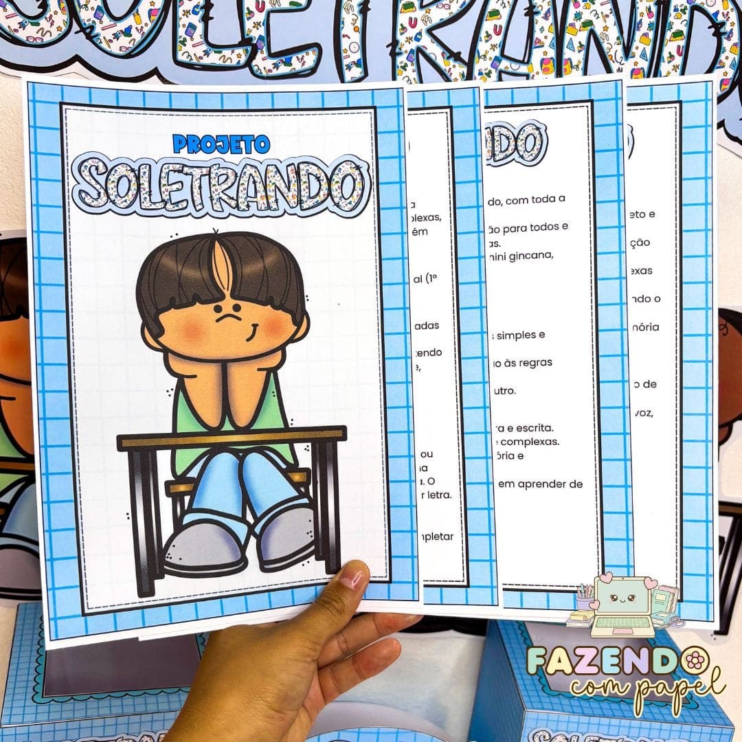 Soletrando — imagem 5