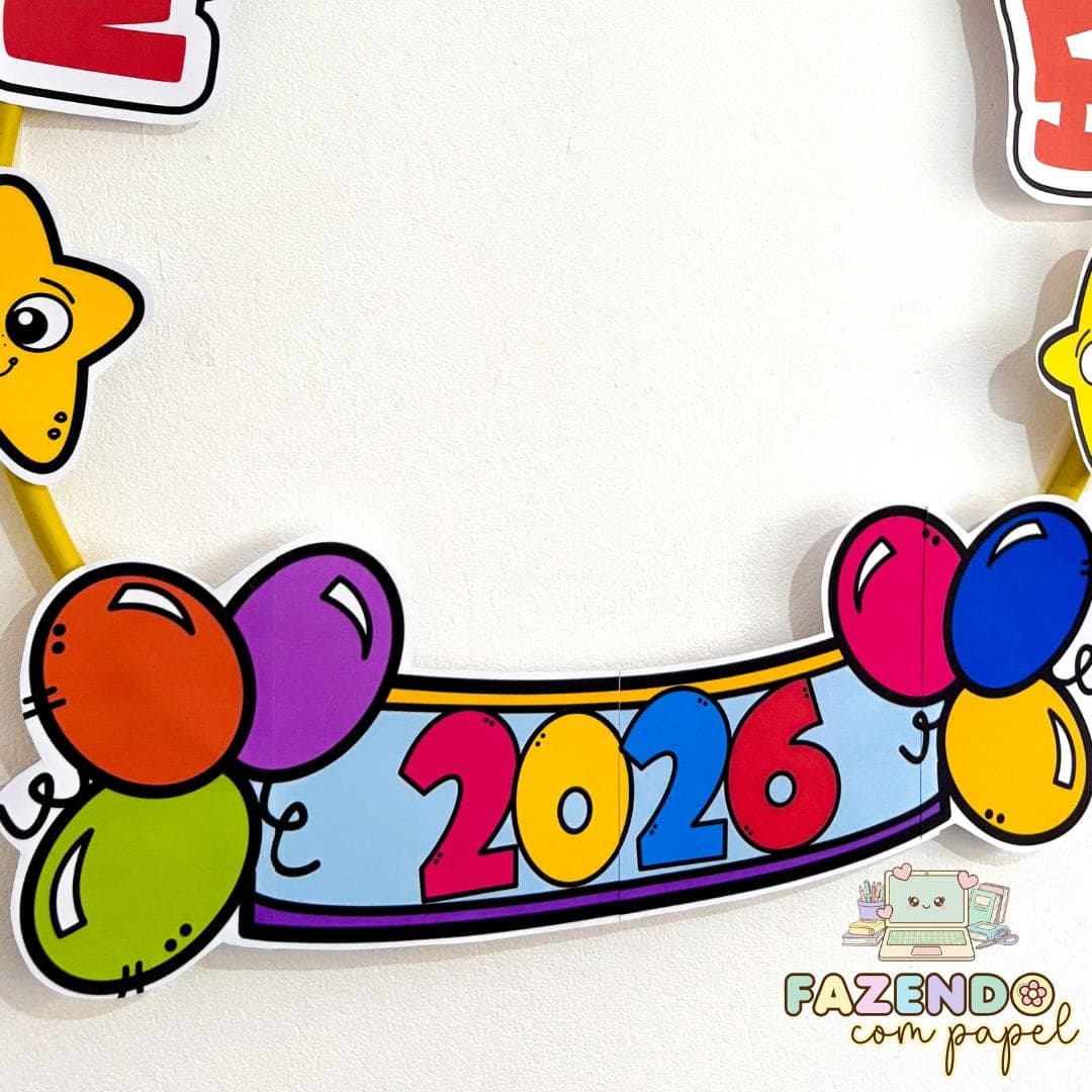 Bambolê 1° Dia de Aula 2026 — imagem 3