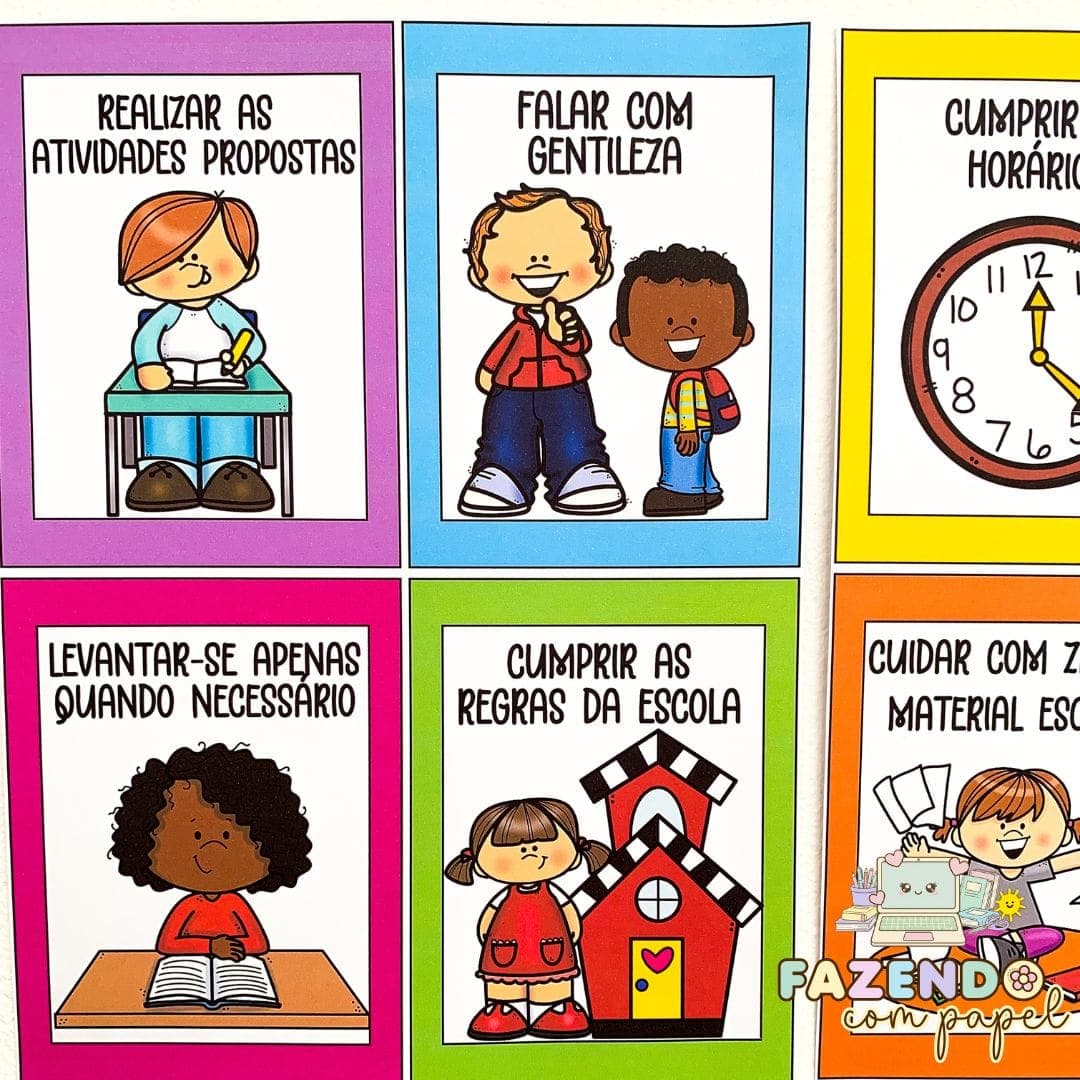 Combinados da Turma — imagem 4