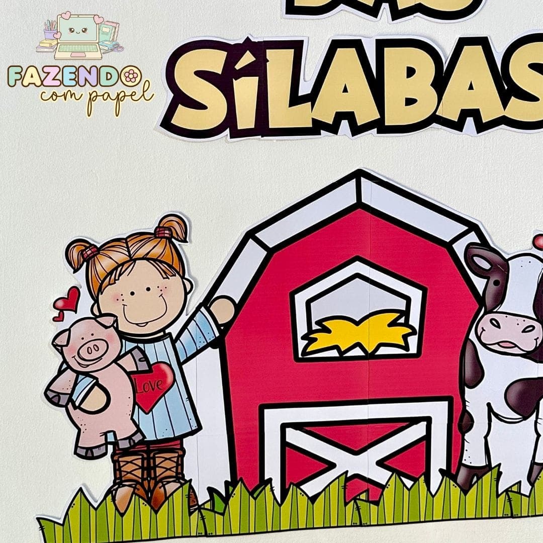 Fazenda das Sílabas — imagem 3