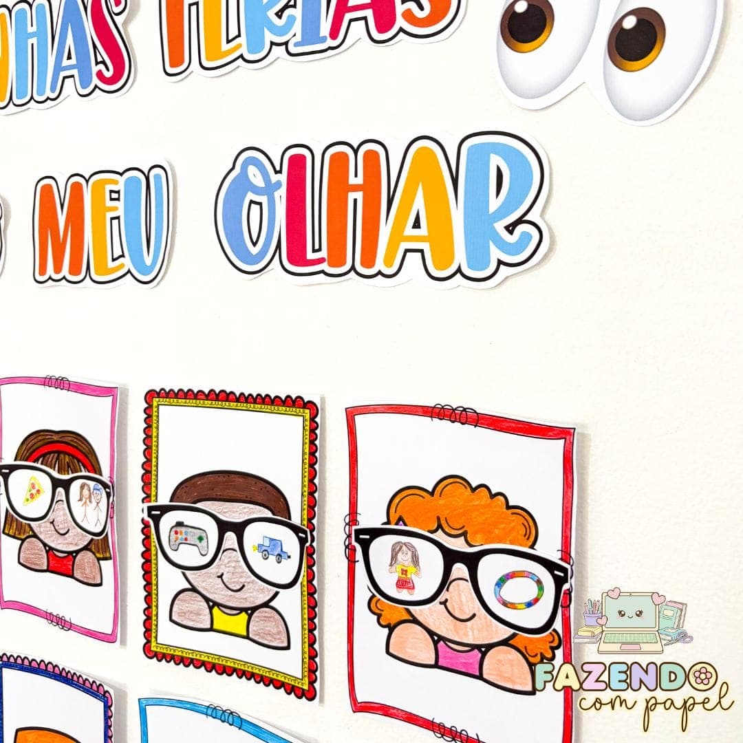 Férias Pelo Meu Olhar — imagem 3
