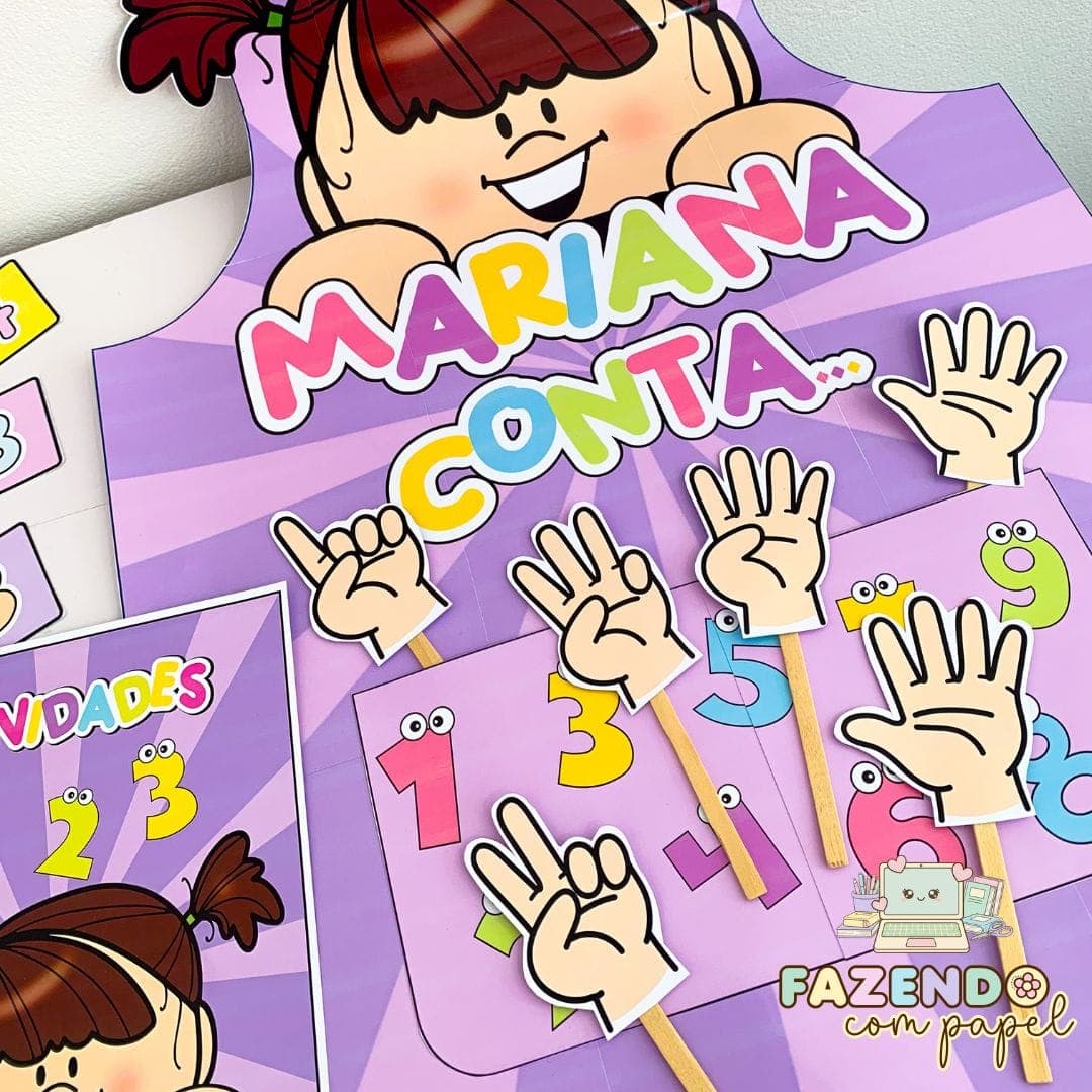 Mariana Conta — imagem 4